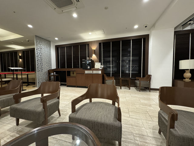 Hotel Forza Nagasaki: Comfort, Convenience & Castella Right at Your Doorstep