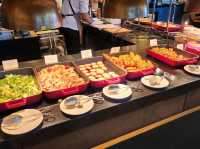 Hyatt Regency Phuket มาครั้งแรกก็ประทับใจ!