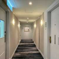 Two MacDonnell Road