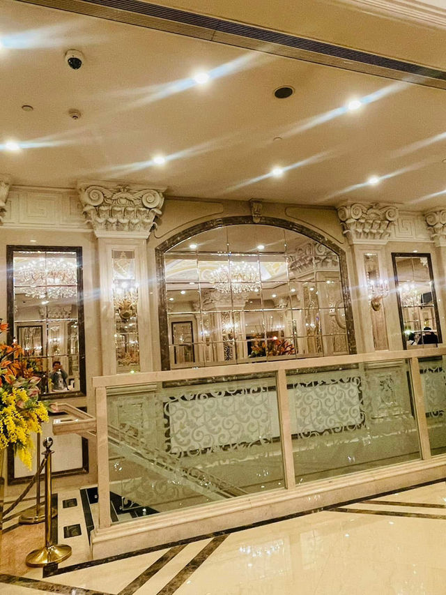Rio Hotel Macau 