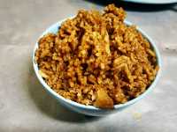Summer Comfort Food Stop in Sungai Dua