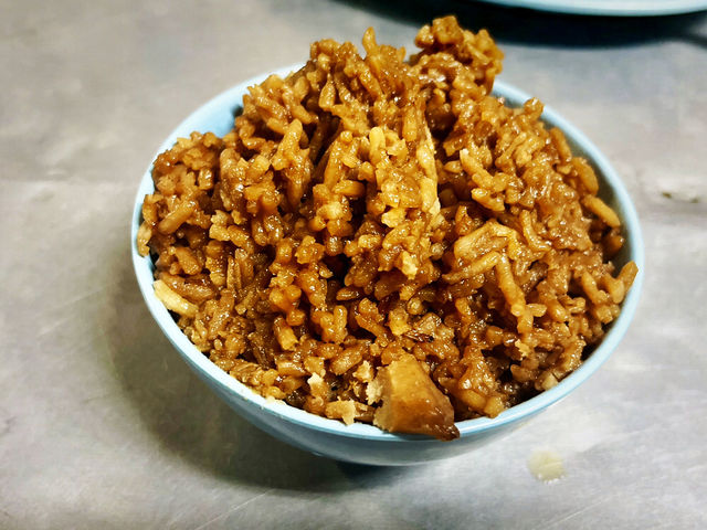 Summer Comfort Food Stop in Sungai Dua