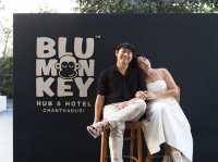 Blu Monkey Hub & Hotel Chanthaburi