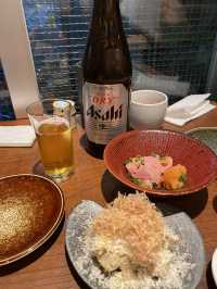 【東京/人形町】デートにも最適♡カジュアルな和食バル【一天張】