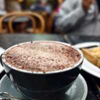 Charming Escape at The Tannery