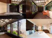 รีสอร์ทติดหาดคลองพร้าว หนึ่งในหาดที่สวยที่สุด 
