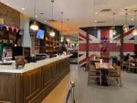 🐟 The Queen & Mangosteen – A Royal Treat at VivoCity