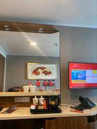 🚢🌟 Genting Dream Cruise – Sail, Chill & Repeat! 🌊🍹
