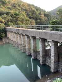 賞水務古建築群🩵大潭水務文物徑🌲
