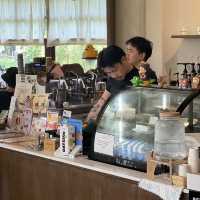 🌿☕ Judy’s Home Cafe - ลำพูน