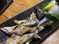 高知怎麼玩⁉️行完高知城再食$350勁大盤刺身‼️😱😱
