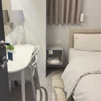 แจกที่พักใกล้เอ้าเลทเถาหยวน @บลูวอเตอร์โฮเทล 🏪