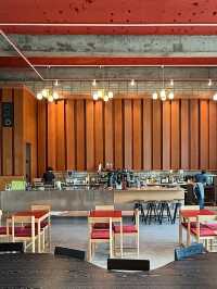 PAPERBIRD COFFEE