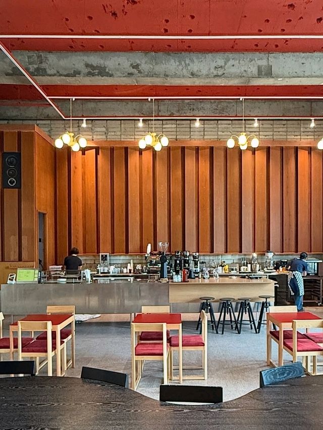 PAPERBIRD COFFEE