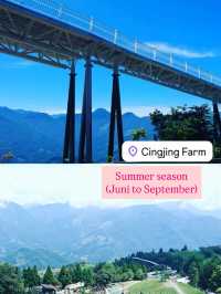 Recommended Place to Go in Taichung, Taiwan.