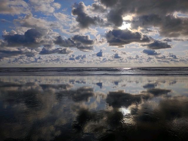 The Shining Beauty of Cox’s Bazar