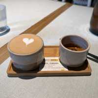 great coffee