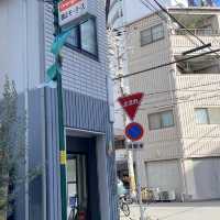 Orange street ถนนแห่งการค้าที่มีสไตล์