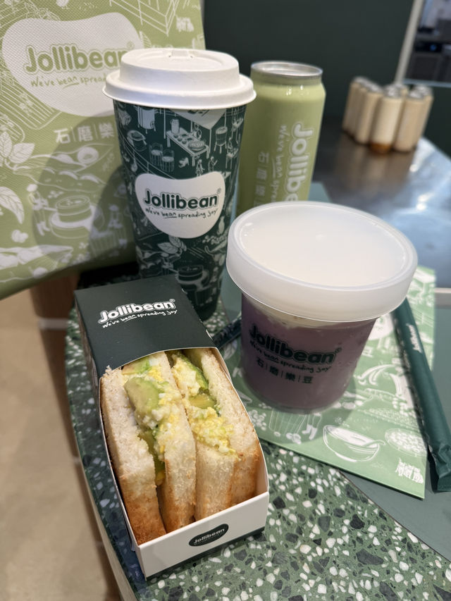 🇸🇬新加坡人氣健康系豆乳