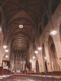 Brisbane: A City of Sunshine, Riverside Strolls & Hidden Gothic Gems