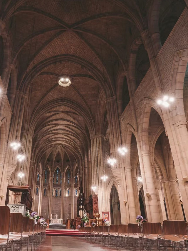 Brisbane: A City of Sunshine, Riverside Strolls & Hidden Gothic Gems
