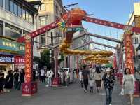 🌸 Exploring the Jiangnan Region – Nanjing, Wuxi, Suzhou & Shanghai in 6 Days!