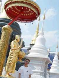ไหว้พระวัดบ้านเด่น