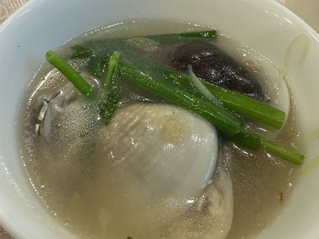 23奇怪海鮮餐廳