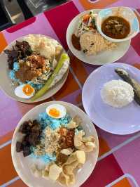 Our First Time in Terengganu – A Short but Sweet 2D1N Trip