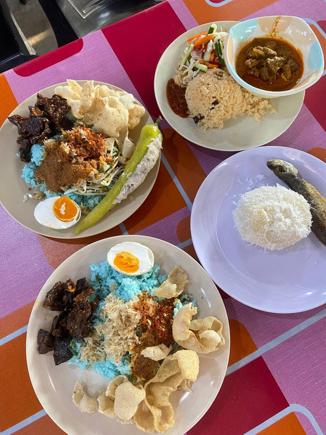 Our First Time in Terengganu – A Short but Sweet 2D1N Trip