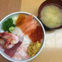 🇯🇵삿포로 여행 | 맛집, 예쁜 거리, 힐링 버스투어까지 꽉 채운 2박 3일