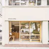 Dotcom coffee