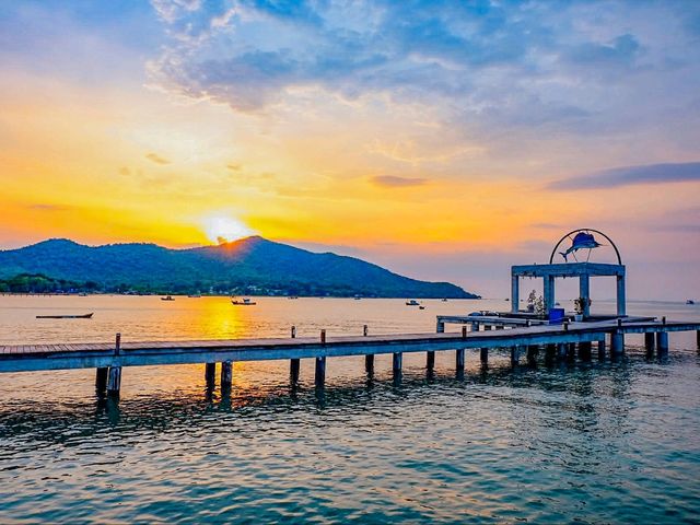 Cape Bangsaray