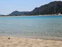 Voidokilia Beach, Peloponnese
