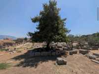 Ancient Corinth