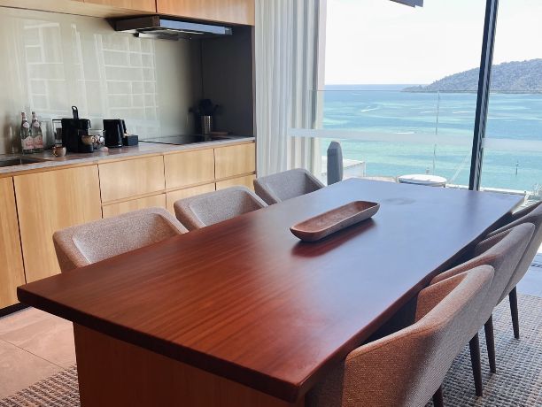 Hyatt Centric Kota Kinabalu: My Perfect Staycation! 🏨🏝️