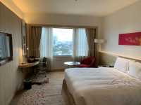 🏨 Weekend Comfort at DoubleTree by Hilton Johor Bahru