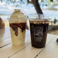 Coming Home Café – ราไวย์ ภูเก็ต