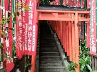 Tokyo 3 Days Itinerary