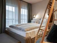 Cocoon Salzburg Hotel