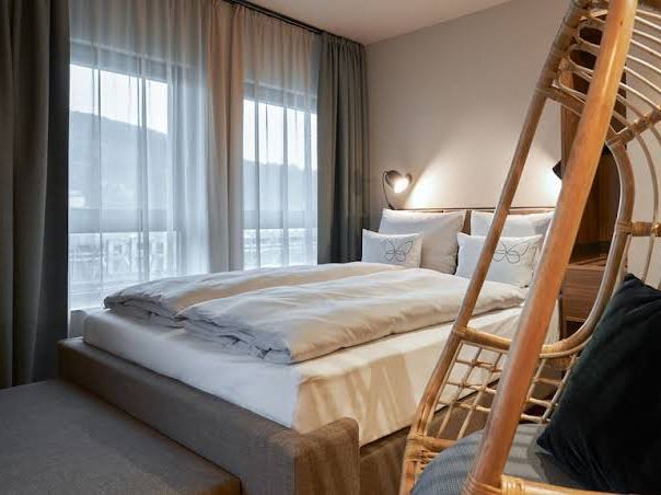 Cocoon Salzburg Hotel