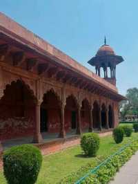 🕌 Taj Mahal –Agra ,Uttar Pradesh