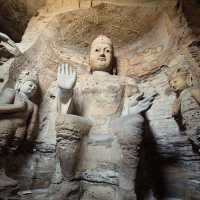 🕰 Datong: Spiritual & Architectual Wonders !