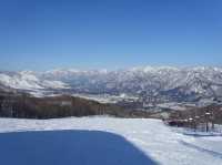 ❄️ Snowy Peaks & Scenic Treats: A Family Day Out at Hakuba Mountain Harbor