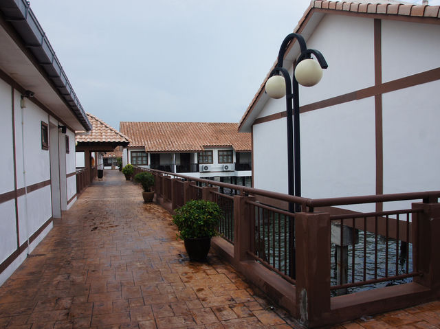🏖️ Splash, Relax, Repeat – A Fun-Filled Family Stay at Grand Lexis Port Dickson