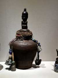 The Asian Civilisations Museum in Singapore is a world-class institution