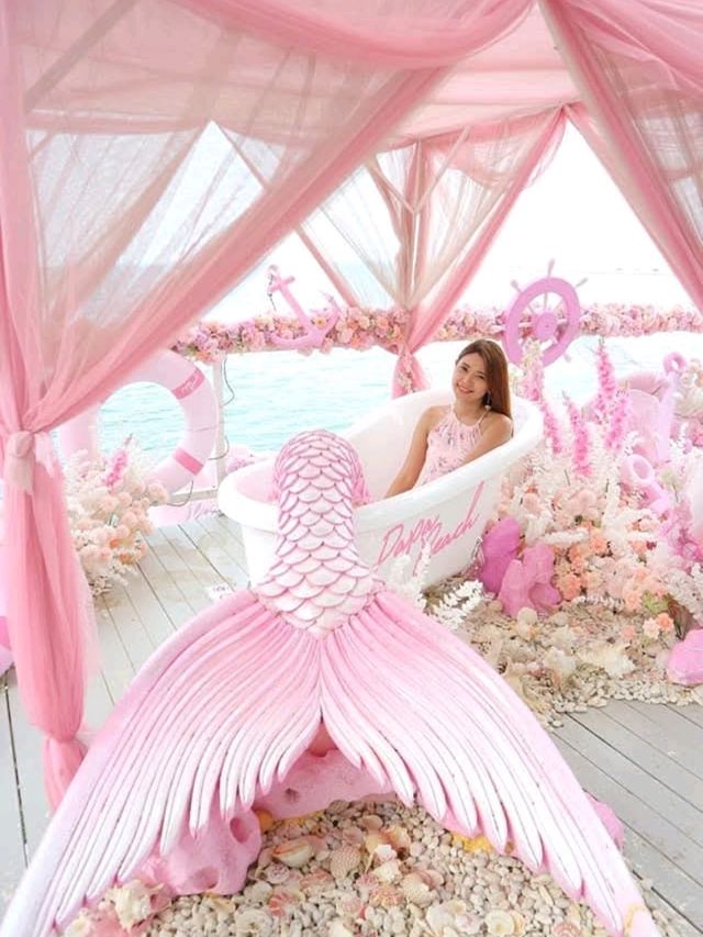 Papa Beach Pattaya 