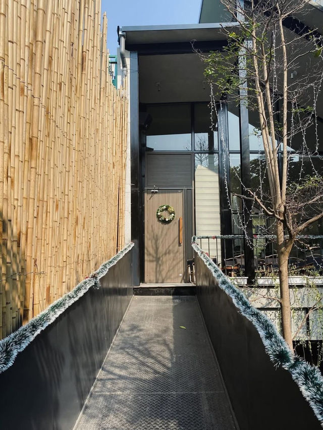 Stairway Coffee