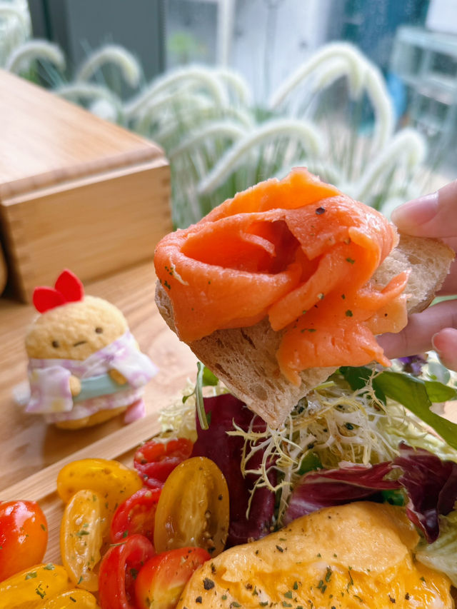 隱世高質劇場Cafe