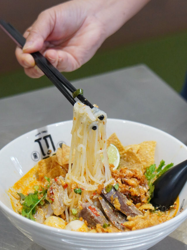 เชียงใหม่กินอะไรดี